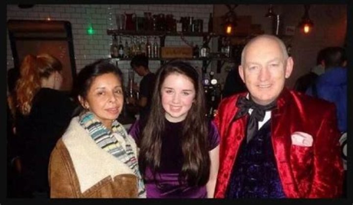 Exploring the Background of Charli XCX's Parents: A Deep Dive