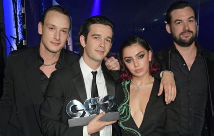 Exploring Charli XCX's Siblings: A Deep Dive into Her Family Life