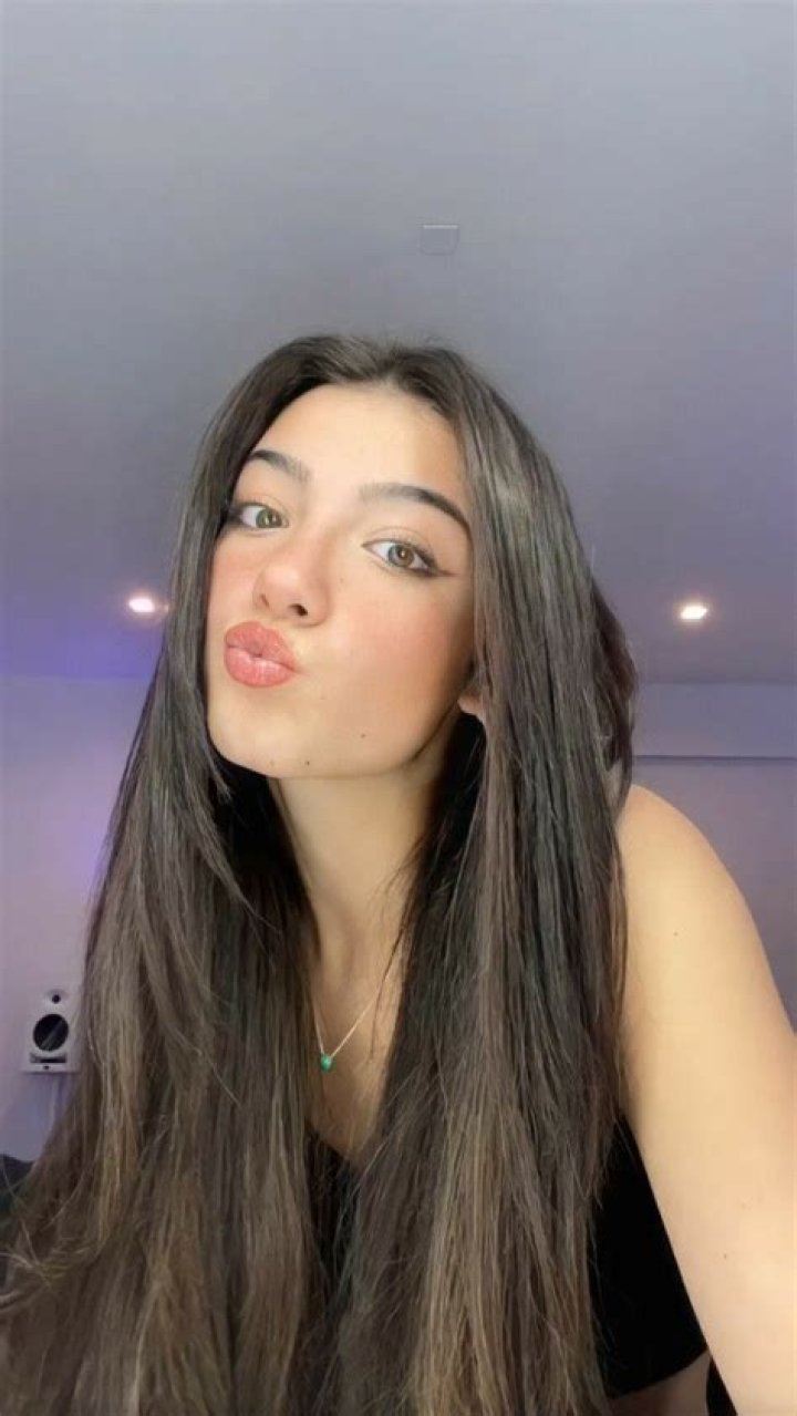 Understanding the Rise of Charlie D'Amelio: A TikTok Phenomenon