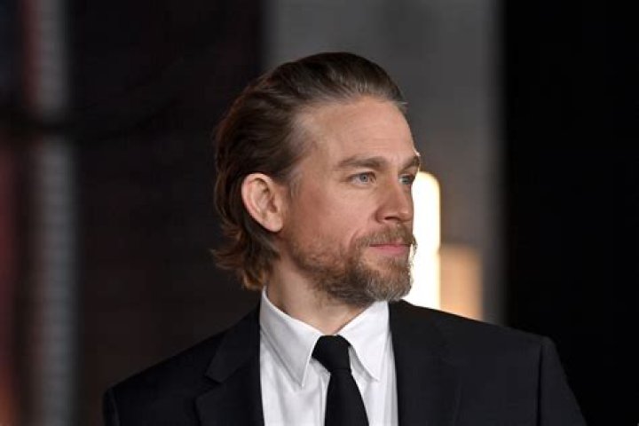 Exploring the Life of Charlie Hunnam's Daughter