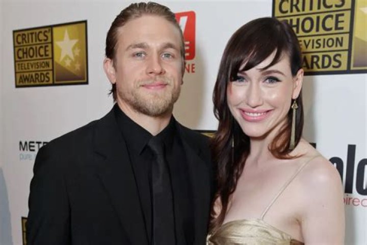 Charlie Hunnam Net Worth: A Deep Dive Into His Wealth and Career