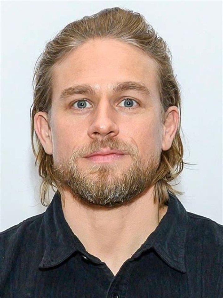 Unveiling the Charismatic Journey of Charlie Hunnam