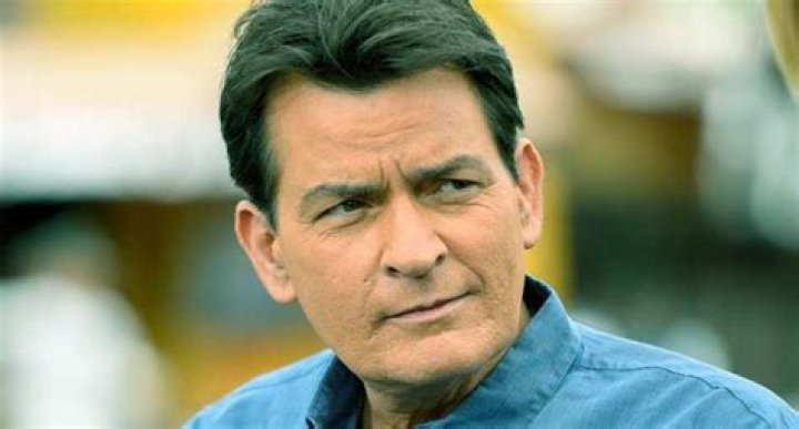 Charlie Sheen's Net Worth 2024: A Deep Dive