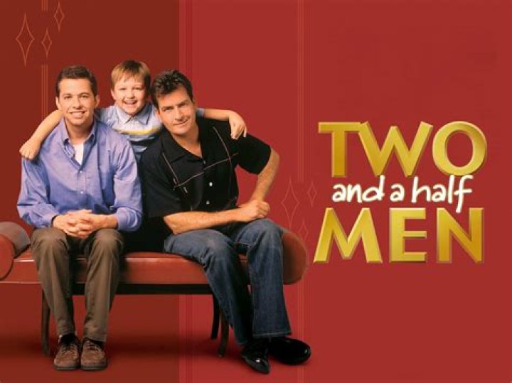 Charlie Sheen: Residuals Bonanza from "Two and a Half Men"