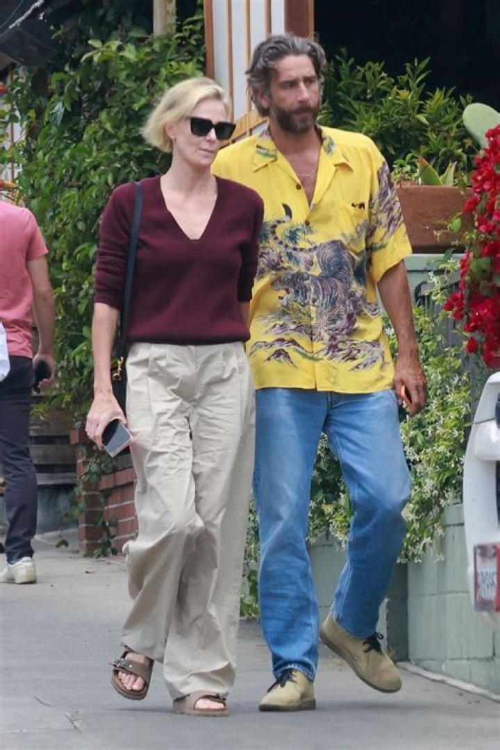 Charlize Theron: Unveiling the Truth About Her Marital Status