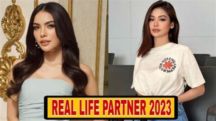 Exploring the Intricacies of the Charlotte Austin Relationship