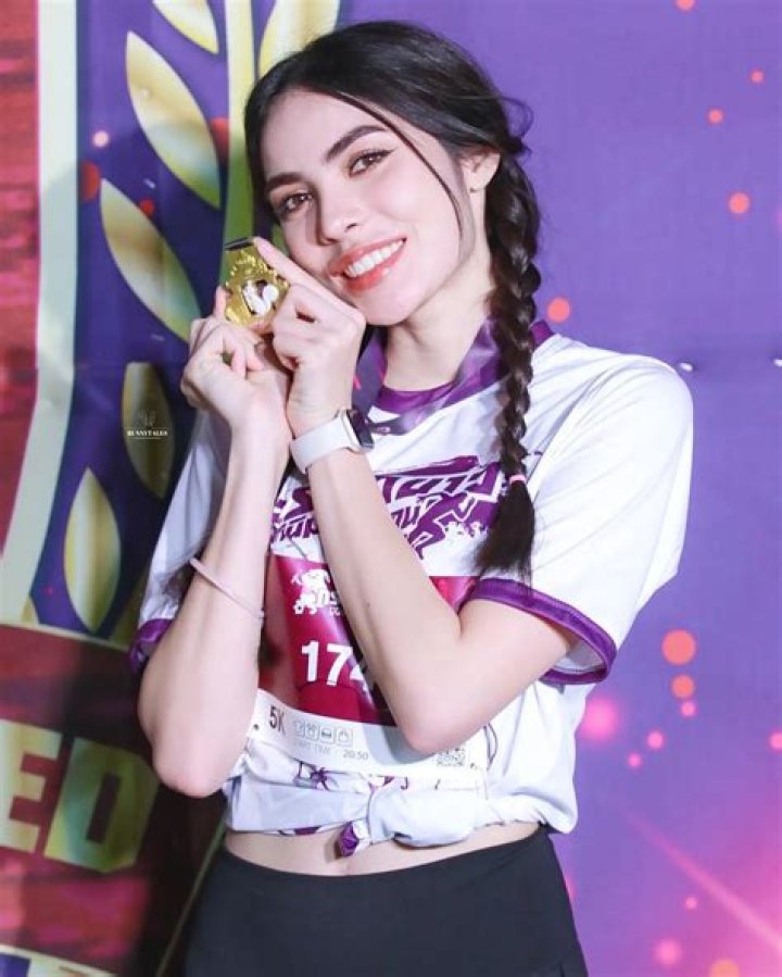 Exploring the Intriguing Charlotte Austin Relationships