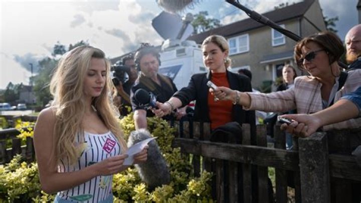 Charlotte Parkes: Exploring the Life and Achievements of a Rising Star