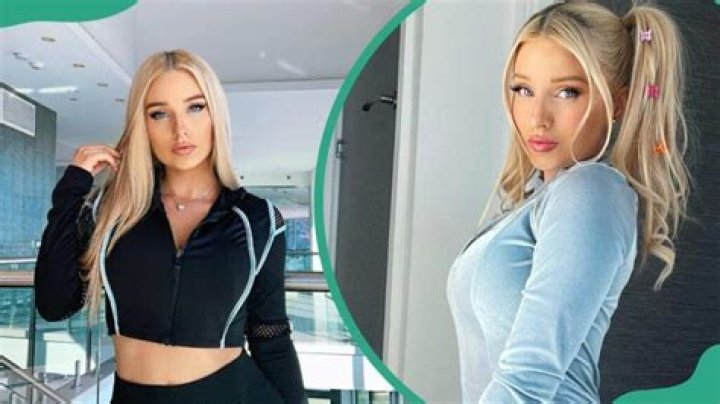 Charlotte Parkes Naked: A Deep Dive into the Life and Career of a Rising Star