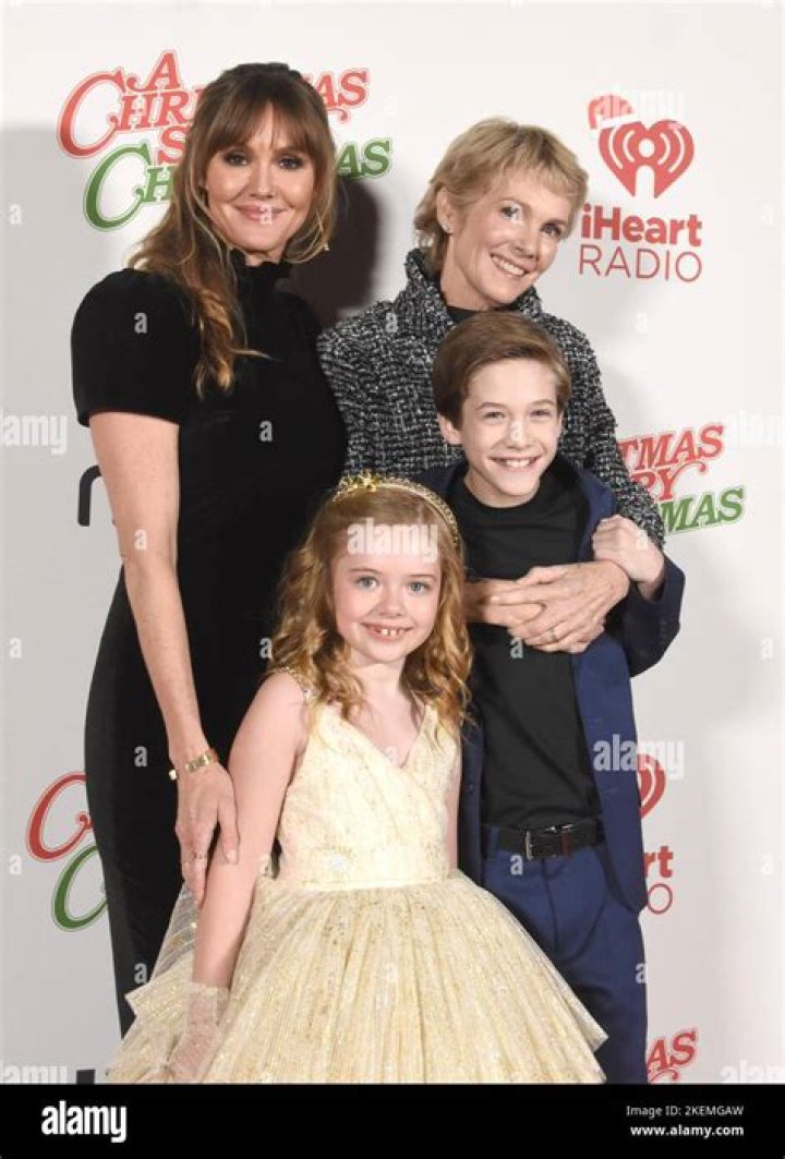 Charming Talents of Actress Julie Hagerty: A Star's Journey