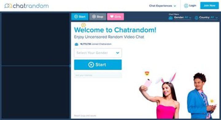 Explore the World of Chatrandom: A New Era of Online Connections