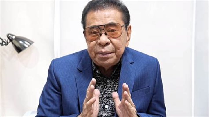Chavit Singson Net Worth Forbes: A Closer Look at His Wealth and Influence