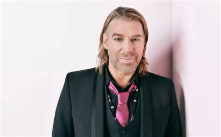 Unveiling Chaz Dean's Age: A Journey Through Time