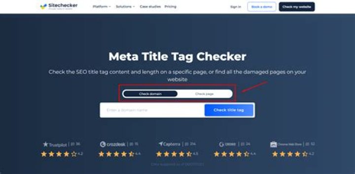 Master the Art of Check Title Tag: A Comprehensive Guide