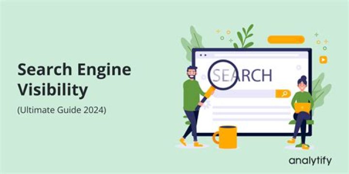 Check Website Search Engine Visibility: A Comprehensive Guide