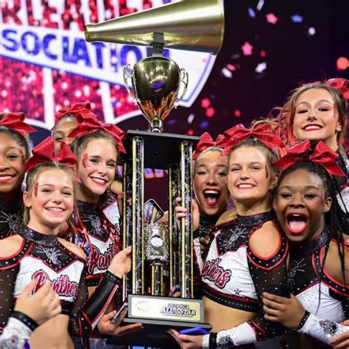Cheer Athletics Cheer: A Comprehensive Guide to Competitive Cheerleading
