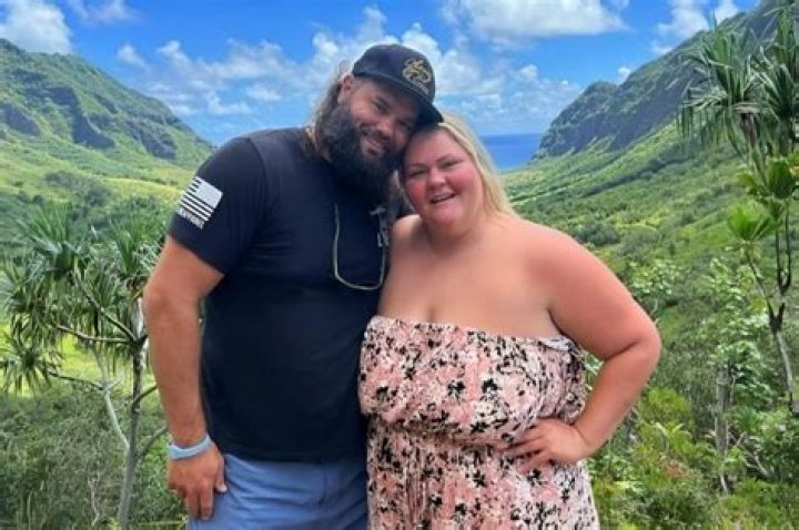 The Life and Influence of Chelcie Lynn's Husband Greg Melton: An Insightful Perspective