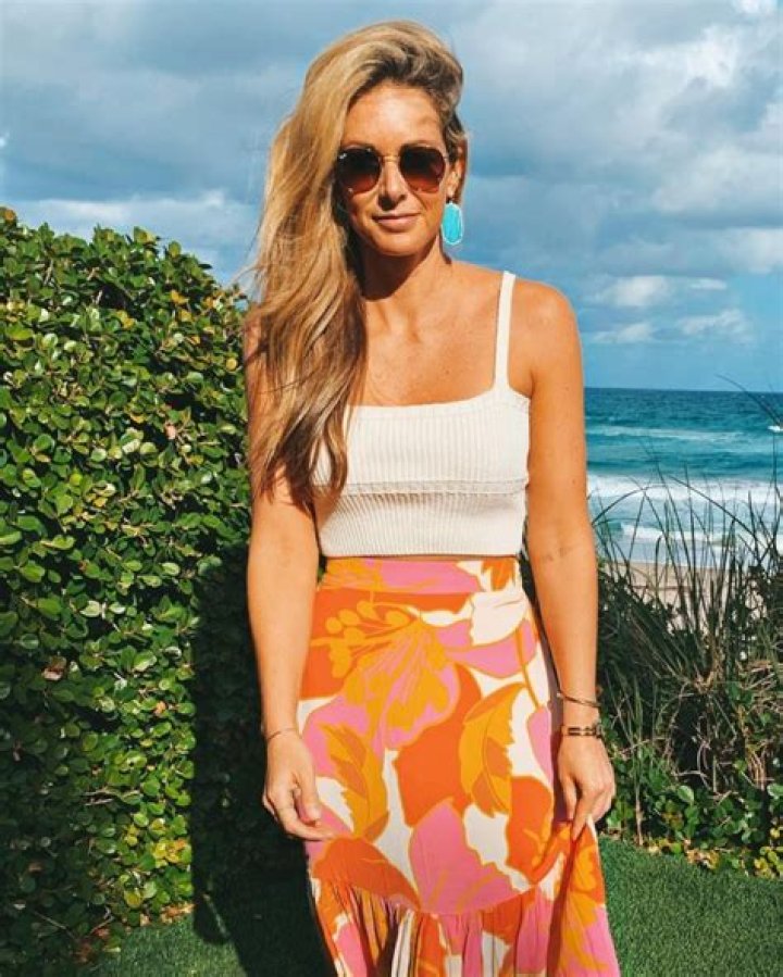 Chelsea Meissner: A Deep Dive into Her Life, Career, and Achievements