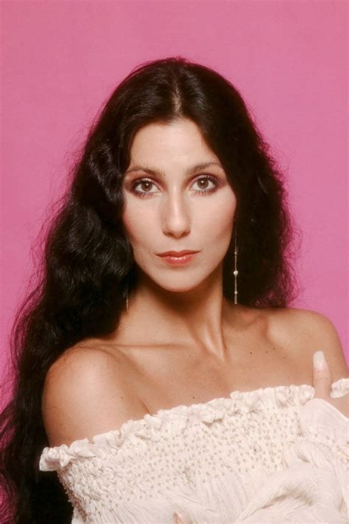 Cher in the 1970s: An Iconic Decade of Music and Style