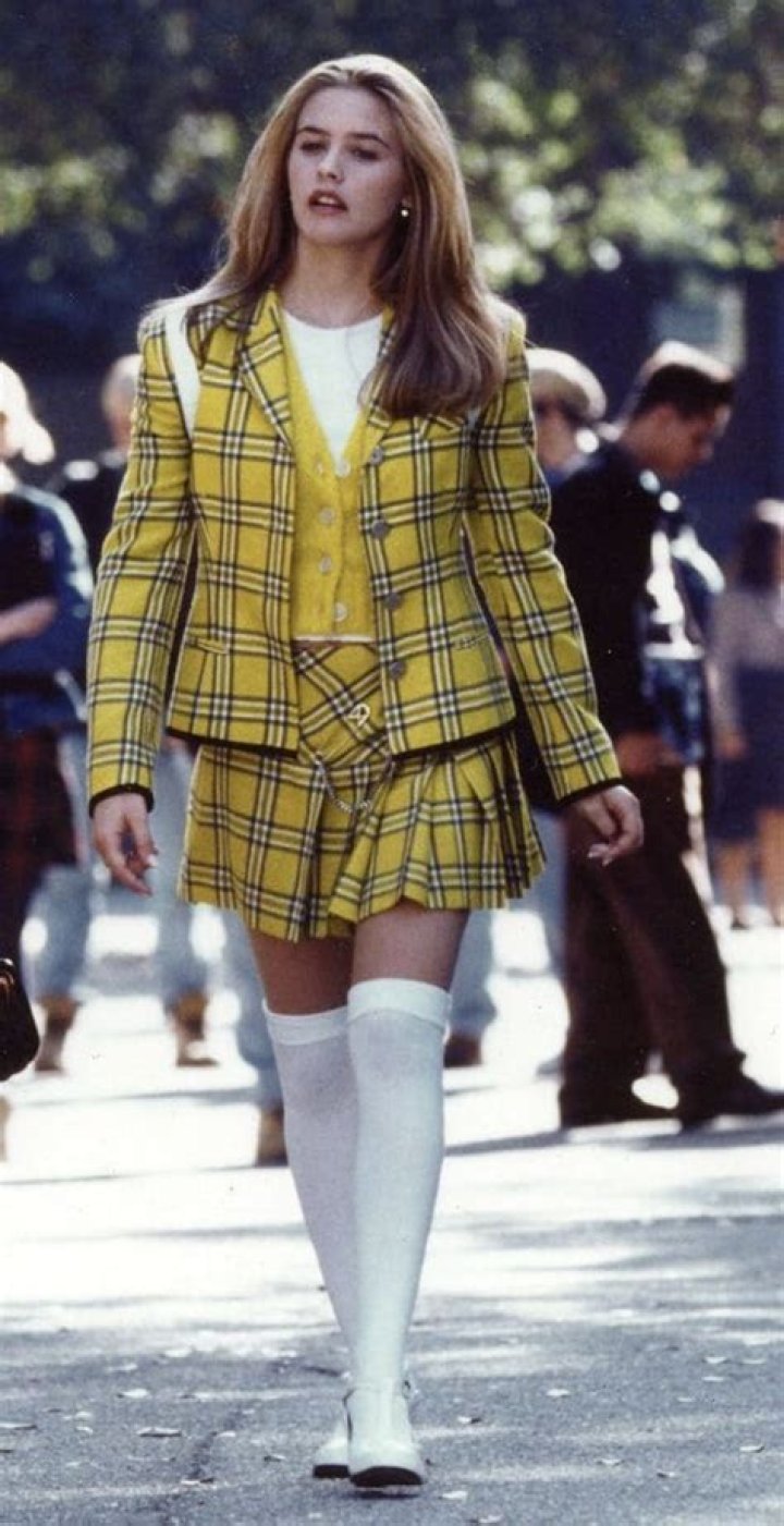 Cher Clueless: The Iconic Journey of a Pop Culture Phenomenon