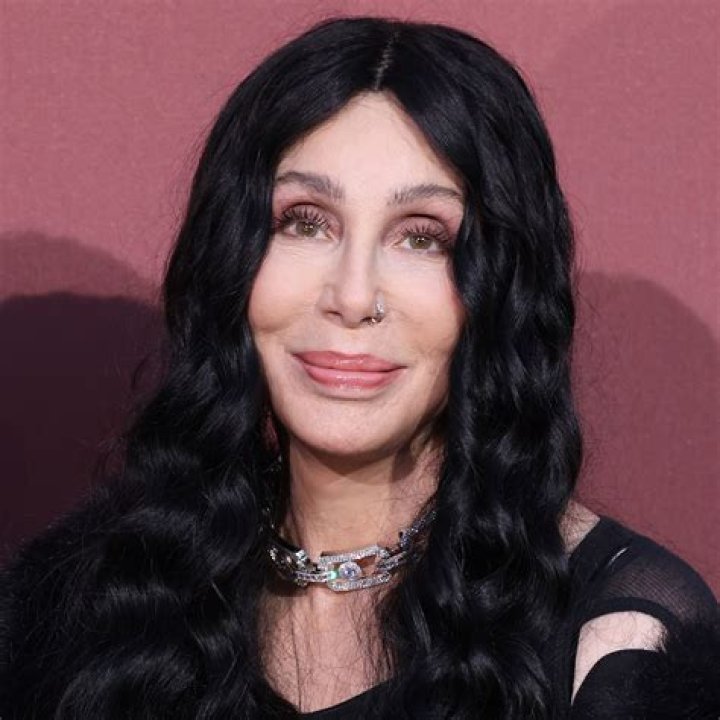 Discovering Cher's Unforgettable Images: A Journey Through Time