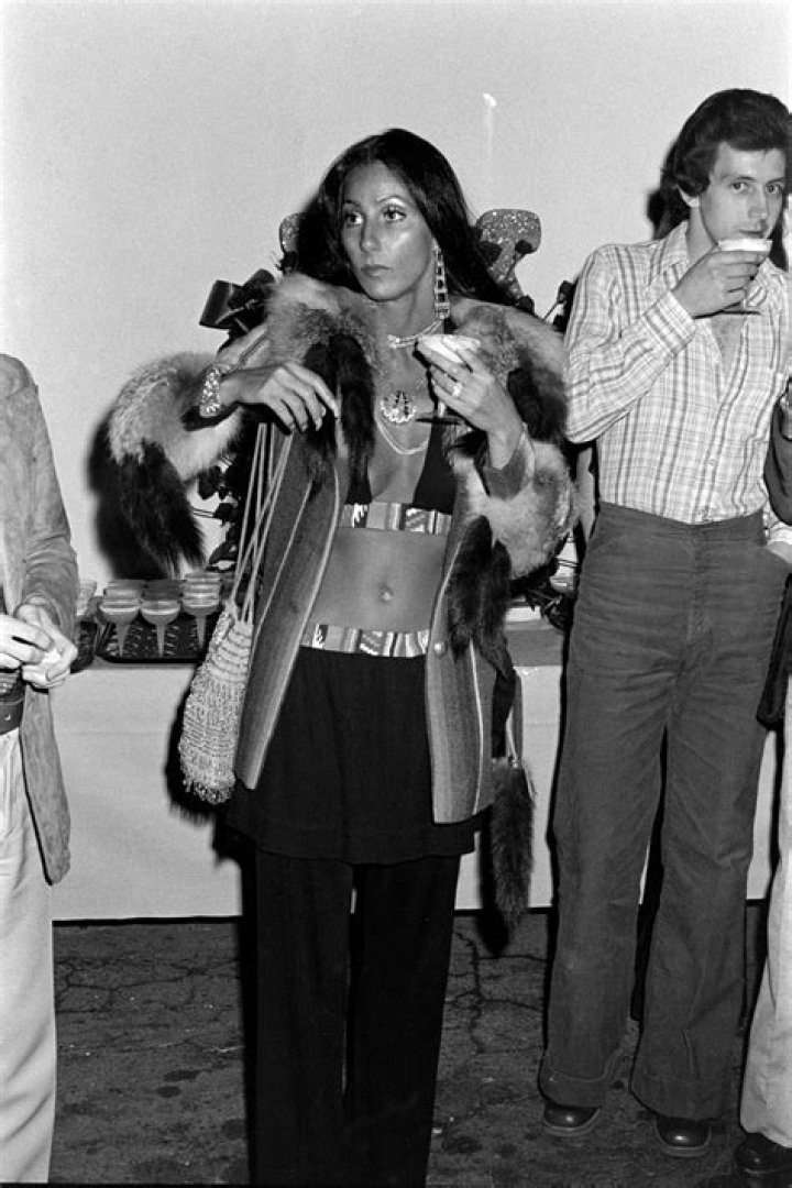 Unraveling the Enigma of Cher Young: A Rising Star