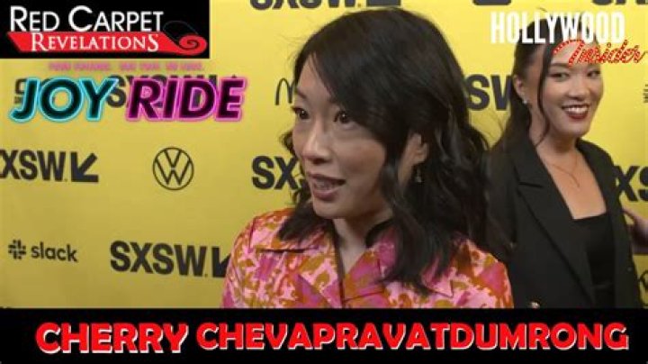 Cherry Chevapravatdumrong Husband: A Comprehensive Look into Their Relationship
