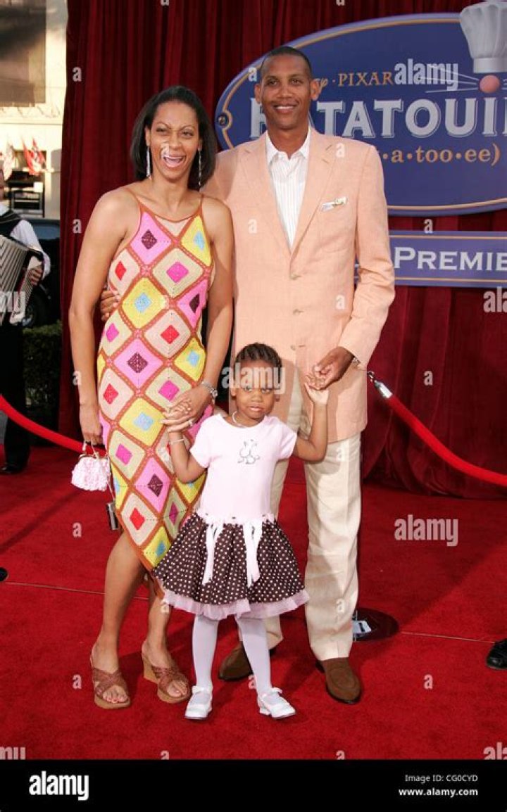 Cheryl Miller Kids: Understanding the Legacy and Influence of a Basketball Icon