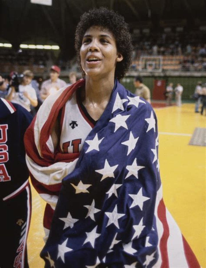 Cheryl Miller Net Worth: Uncovering the Basketball Legend's Fortune