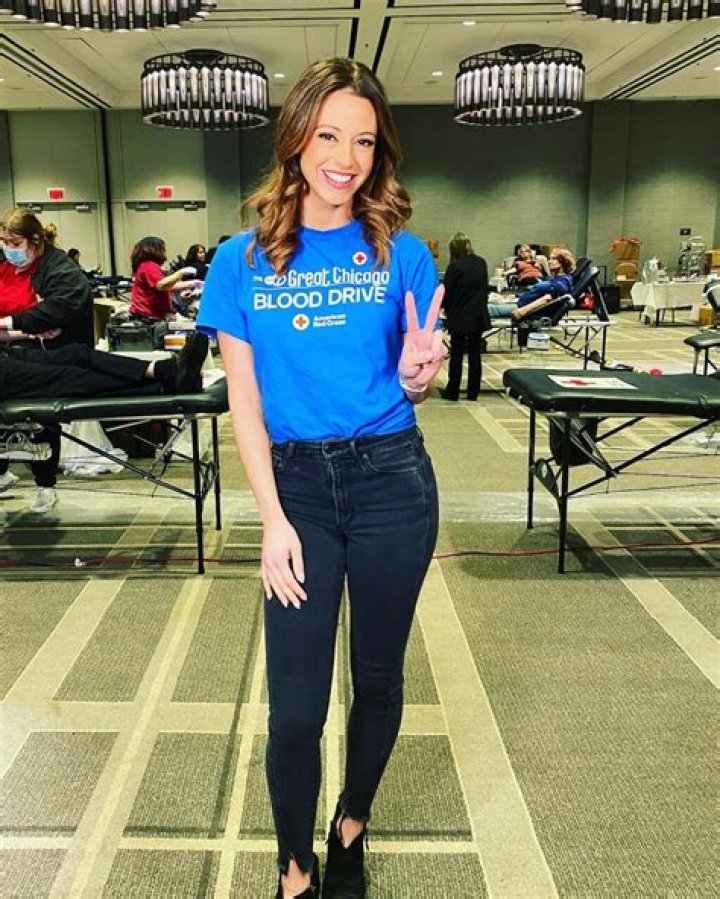 Cheryl Scott: The Meteorologist Who Captivates Hearts