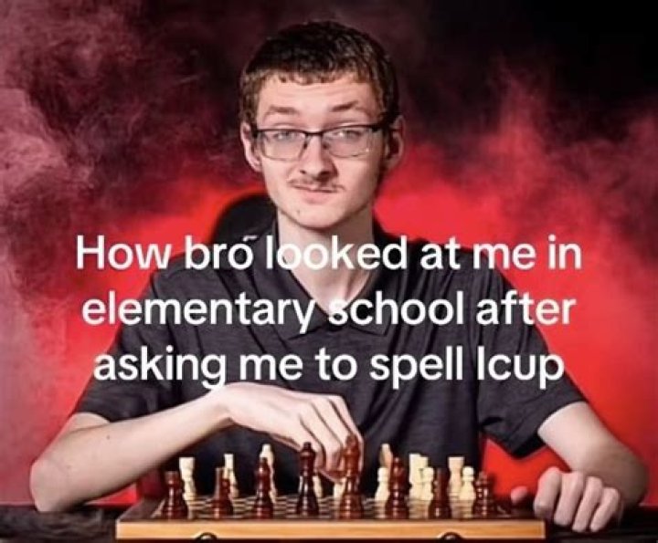 Understanding Chess Nerd Rage: The Comic Meme Phenomenon