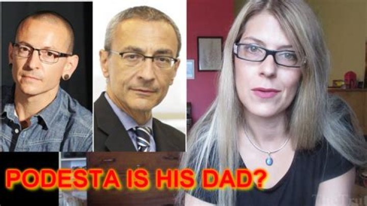 Chester Bennington's Father: A Journey Through Life and Legacy