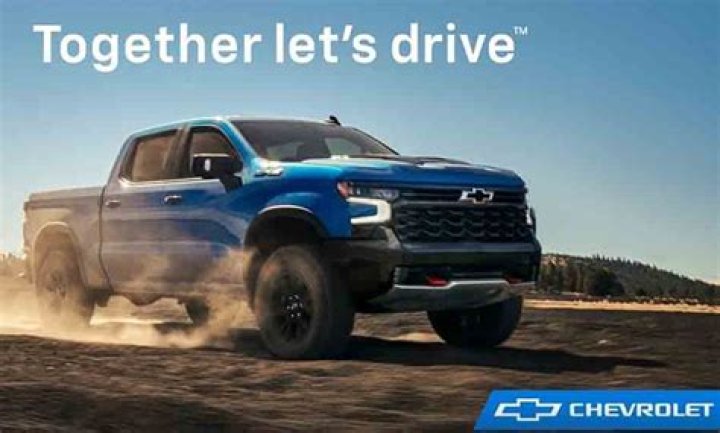 Unveiling the Power of Chevrolet Slogan: A Journey Through Automotive Excellence