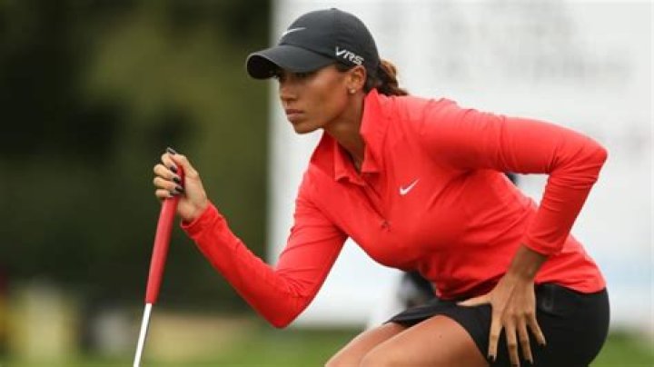 Discovering Cheyenne Woods' Net Worth: Exploring the Fortune of the Pro Golfer