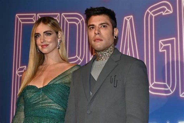 Chiara Ferragni and Fedez: The Dynamic Couple of Fashion and Music