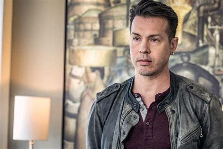 Unraveling the Character of Antonio Dawson in Chicago PD