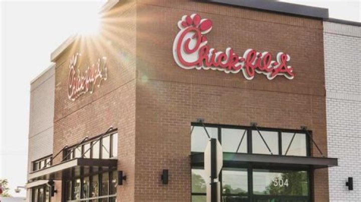 Chick-fil-A July 22: Celebrating the Joy of Chicken Sandwiches