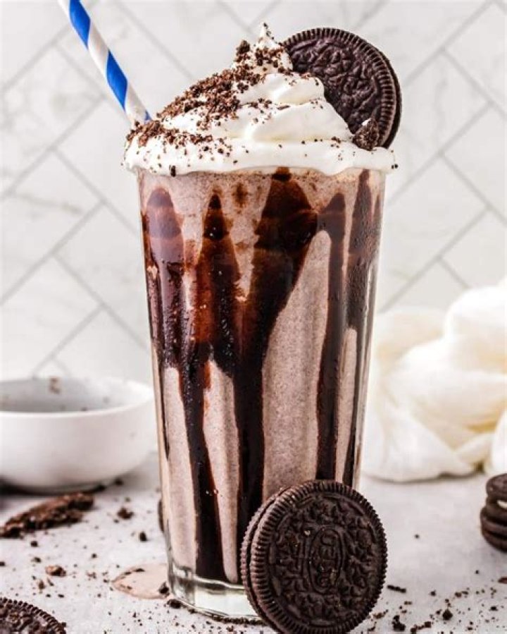 Chick-fil-A Oreo Milkshake: The Ultimate Indulgence for Dessert Lovers