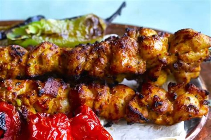 Chicken Mishwi vs Chicken Tawook: A Comprehensive Comparison for Food Lovers