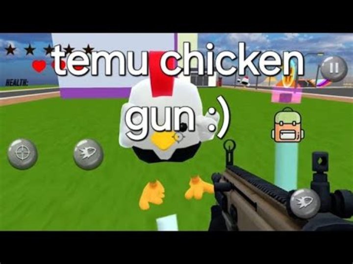 Unveiling the Wonders of Chicken Temu: A Culinary Delight
