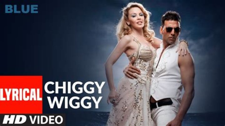 Chiggy Wiggy: The Phenomenon Taking the World by Storm