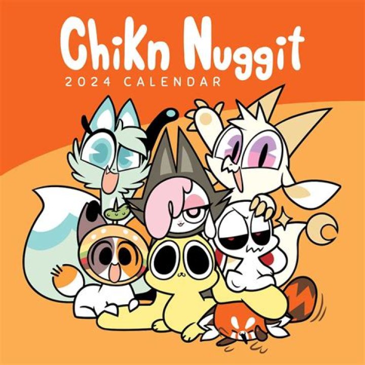 All About Chikn Nuggit: The Viral Sensation in the World of Fast Food