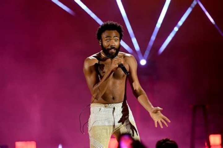 Childish Gambino: The Father Behind the Music