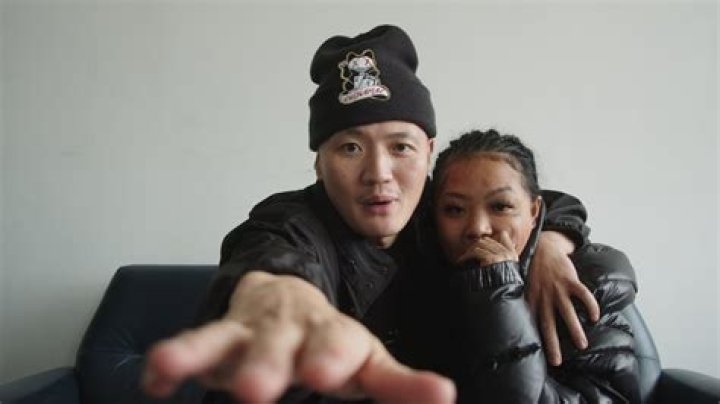 Unveiling the Life of China Mac's Wife: A Journey of Love and Support