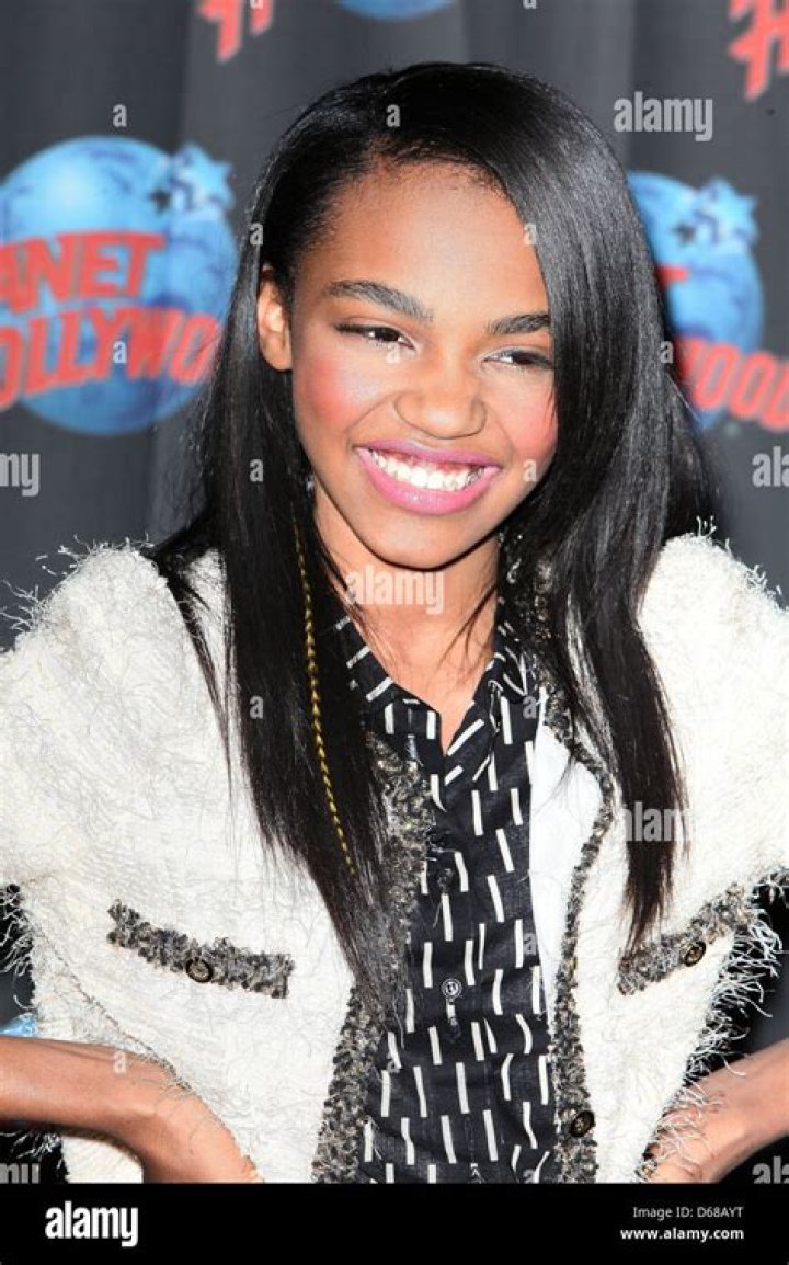 China McClain's Stellar Performances in Top-Rated Shows