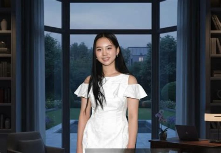 Discovering Xi Jinping's Daughter: A Deep Dive into Her Life and Influence