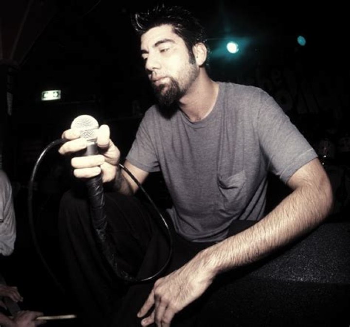Chino Moreno: The Soul of Deftones