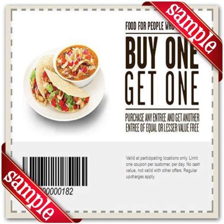 Unlocking the Savings: A Comprehensive Guide to Chipotle Coupons