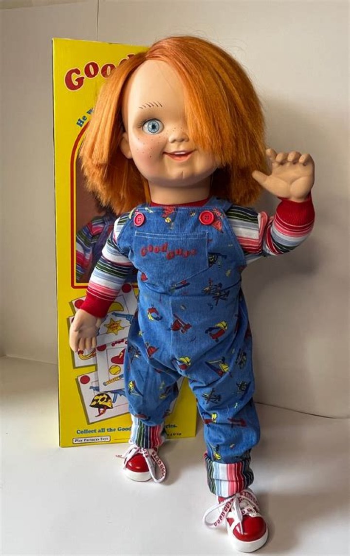 Exploring the Chilling World of Chucky Doll: A Comprehensive Guide