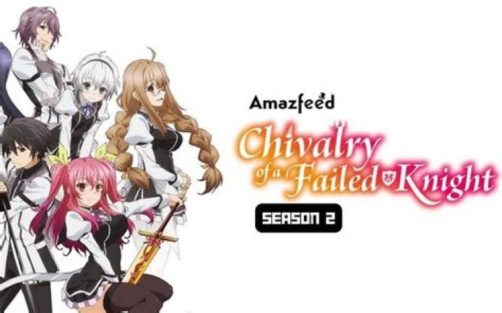 Chivalry of a Failed Knight Season 2: What to Expect